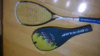 Wilson Hyper Hammer Squash Racquet 170
