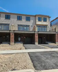 Townhome in Brantford, for rent