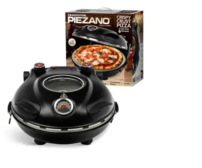 Pizza Oven-Price Reduction, View more