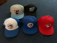 Blue Jays Caps