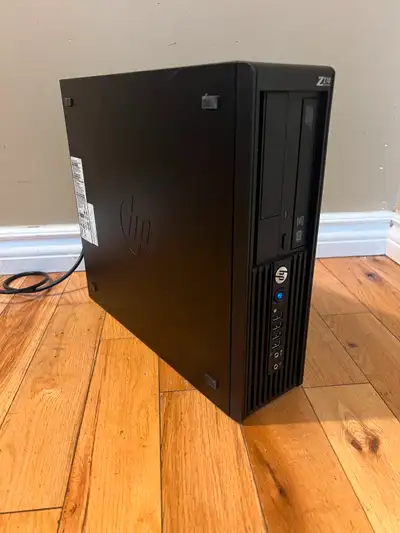 Office PC Intel i5 4 Cores 8GB RAM New 240GB SSD Windows 11, View more