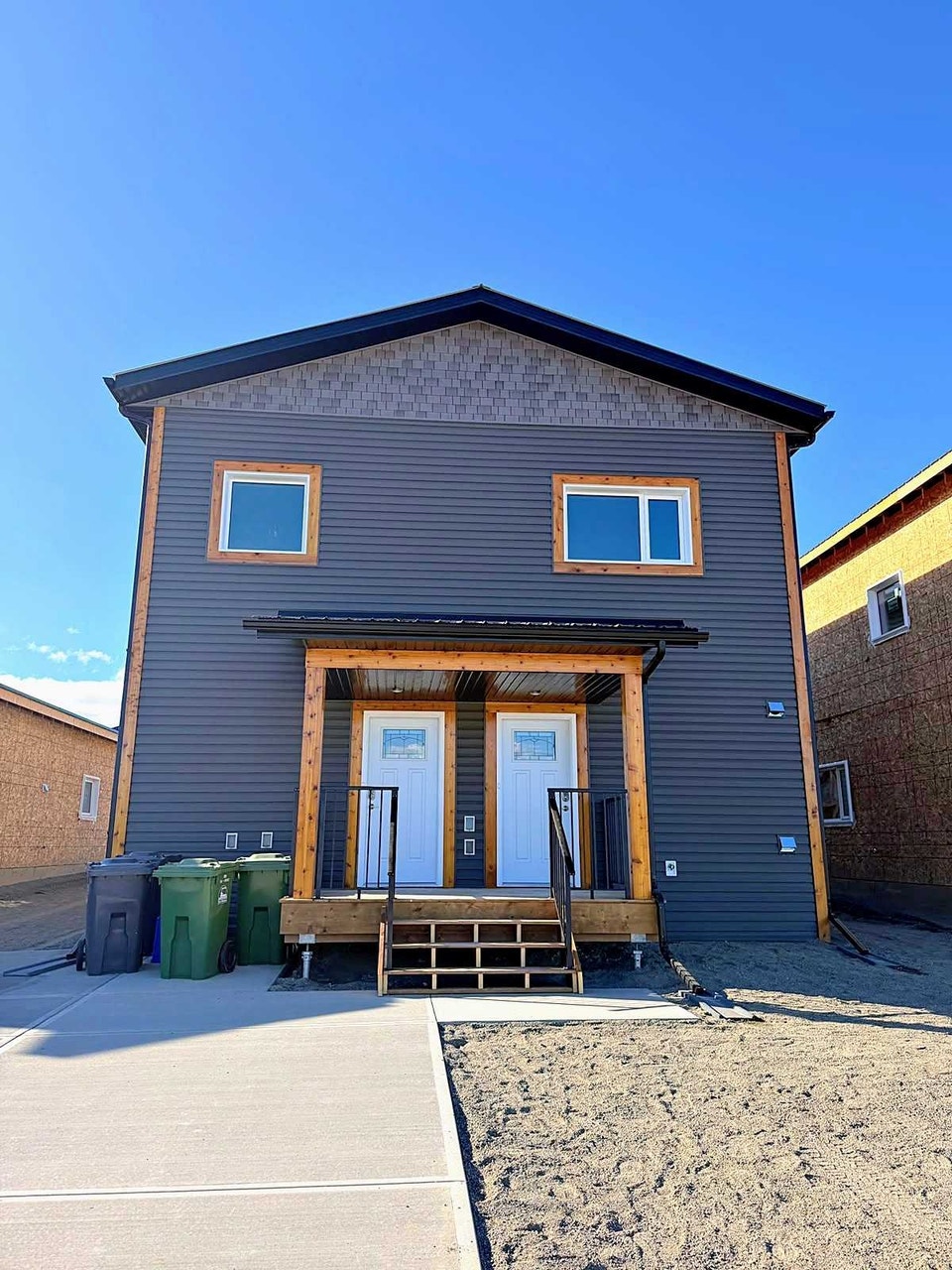 2 Bedroom Suite Available for Rent! 1