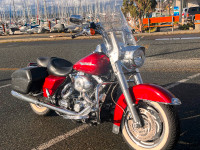 2005 Harley Road King