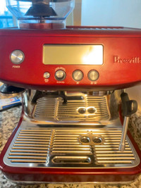 Breville 878