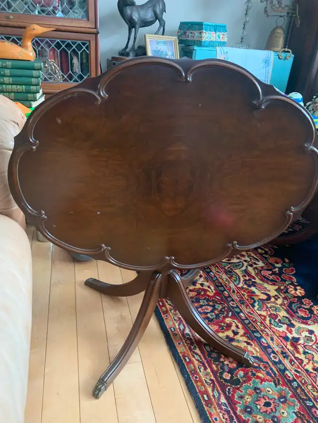 Antique table collection in Multi-item in Kitchener / Waterloo - Image 6
