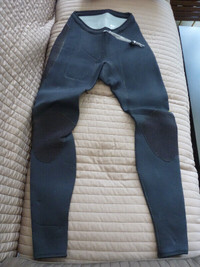 MEC Fusion Pants - Women's - Wetsuit