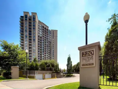 Condo For Rent (Fully Furnished)