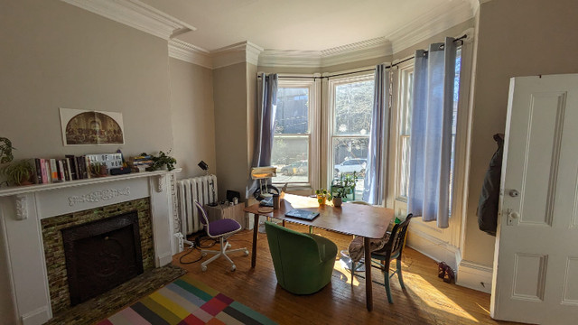 Gorgeous apartment for summer sublet (single room) in Short Term Rentals in City of Halifax - Image 2