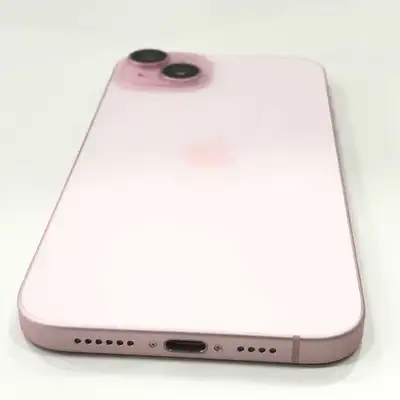 iPhone 15 plus l128gb, View more