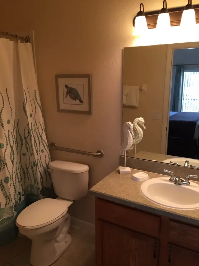 Bahama Bay Resort and Spa in Florida in Canada - Image 11