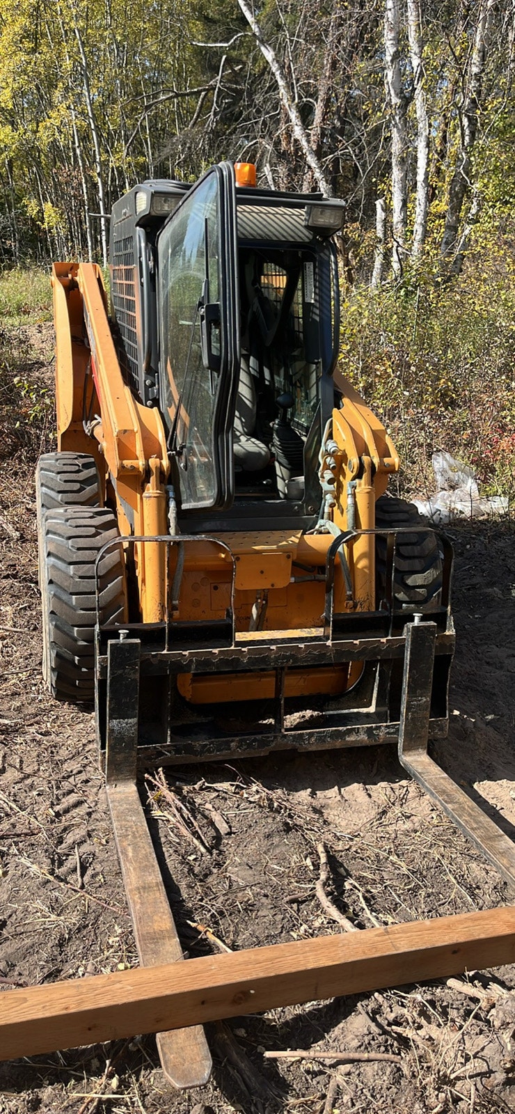 Case 430 skid steer | Heavy Equipment | Edmonton | Free local ...