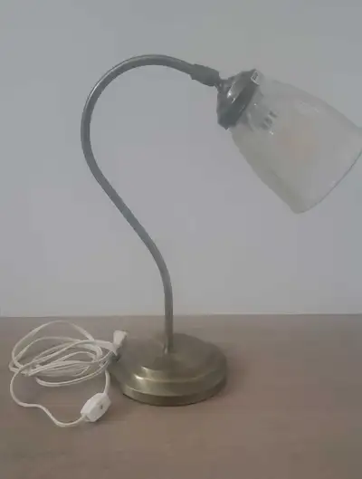 Table Lamp, View more