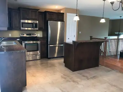 5 bedroom home