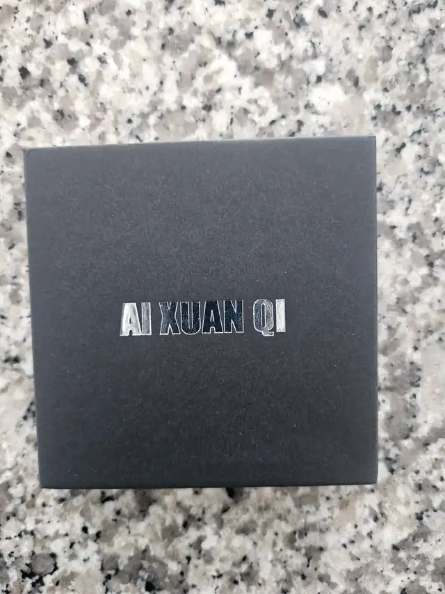 Obsidian transit bead64695057919874121