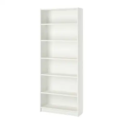 IKEA Billy Bookcase, View more