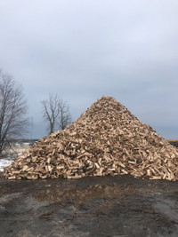 Fire Wood for Sale