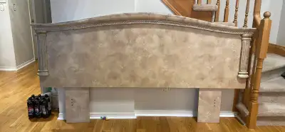 queen bed headboard, View more