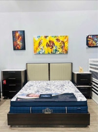 bedroom set City of Montréal Greater Montréal Preview