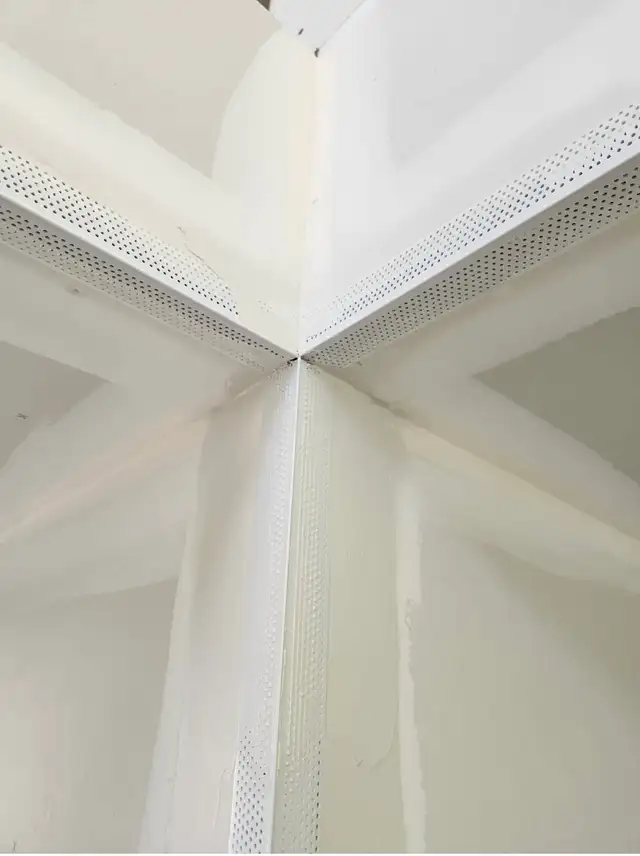 Drywall finishing pro 26 years exp
