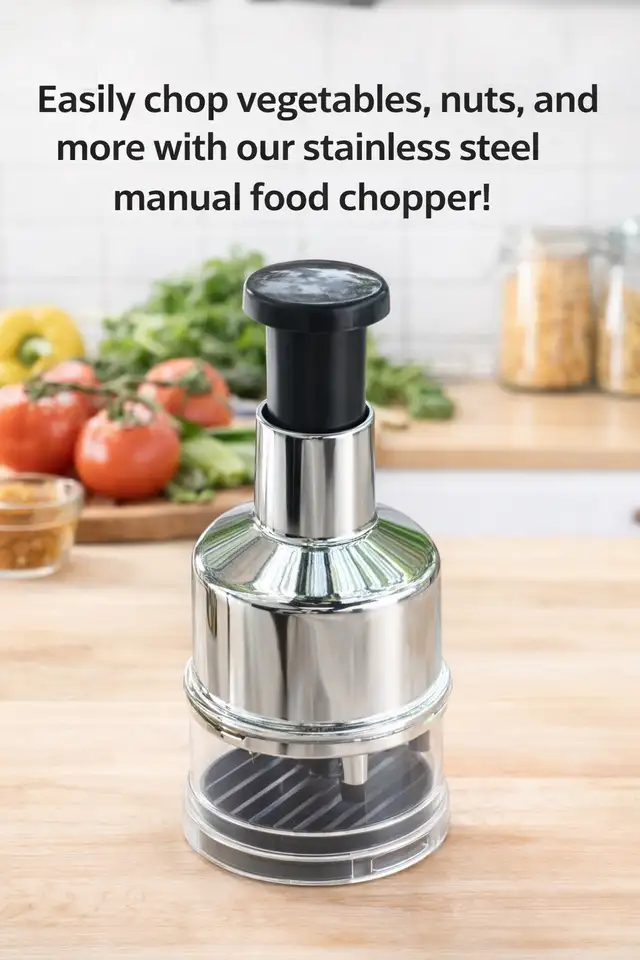 Vegetable Chopper435641731619891202