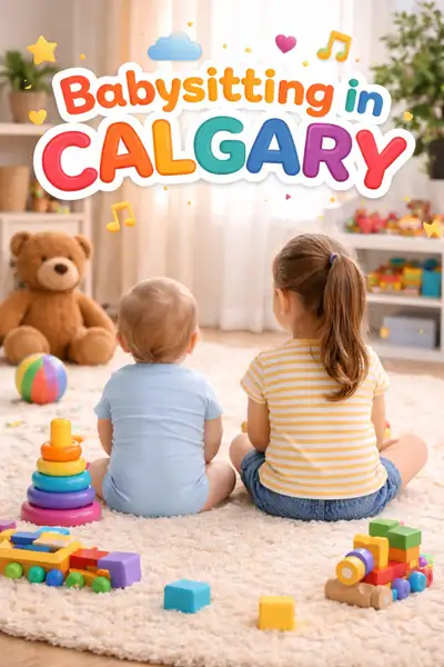 Babysitter , View more