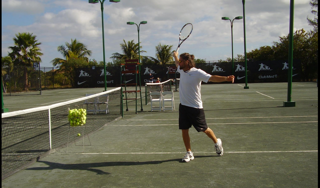 Tennis Lessons436100803237007363