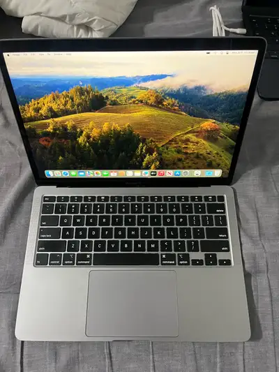 Apple MacBook Air 2020 • 16GB Ram • 512GB SSD • i7 , View more