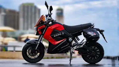 Emmo Knight 72v 20ah, View more