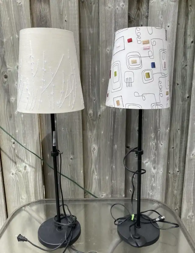 More Table Lamps in Indoor Lighting & Fans in Ottawa - Image 8