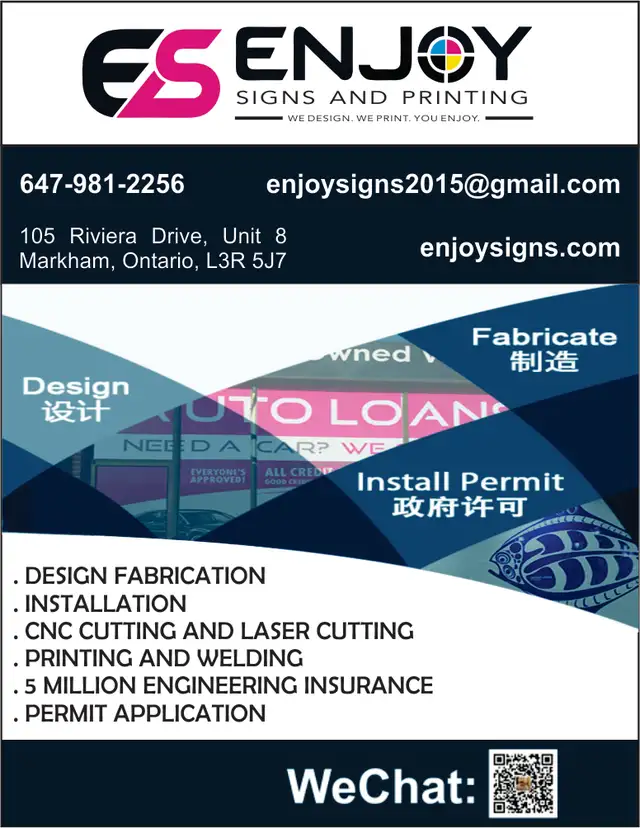 SIGNS, CNC & LASERCUTTING, CHANNEL LETTER WHOLE SALE, PRINTING