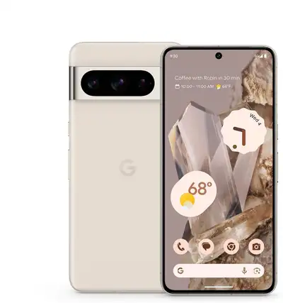 New  Google Pixel 8 Pro 128 GB, View more