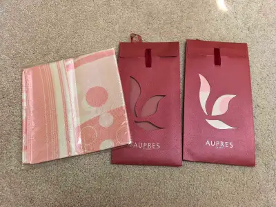 Brand new scarves, View more