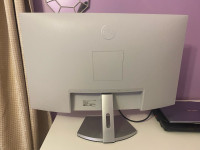 DELL CURVED MONITOR SALE FREE