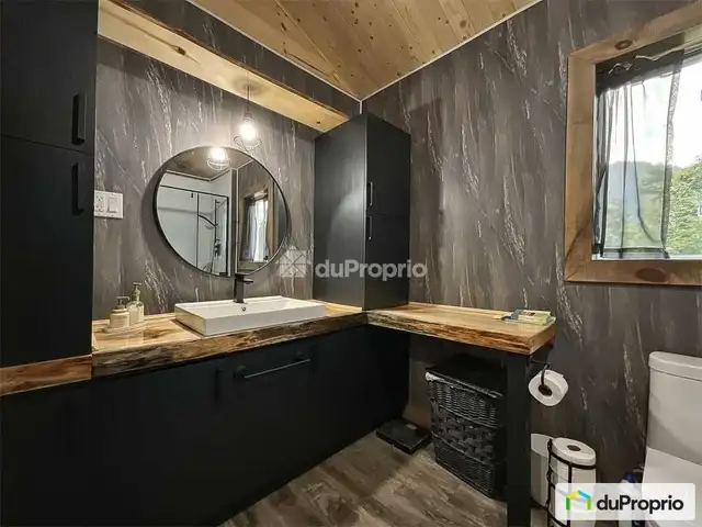 Maison à vendre Grandes-Piles  in Houses for Sale in Shawinigan - Image 3