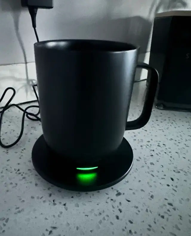 Ember Mug in Coffee Makers in Oshawa / Durham Region - Image 3