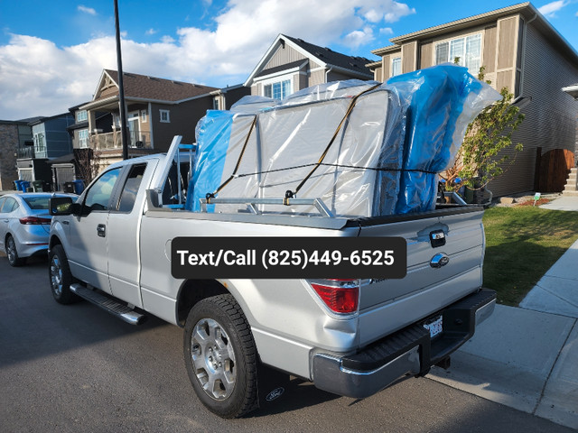 Furniture Delivery Services | sofa, table, bed, mattress,dressr in Couches & Futons in Calgary
