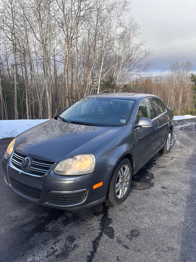 2006 VW Jetta (price drop) in Cars & Trucks in Annapolis Valley