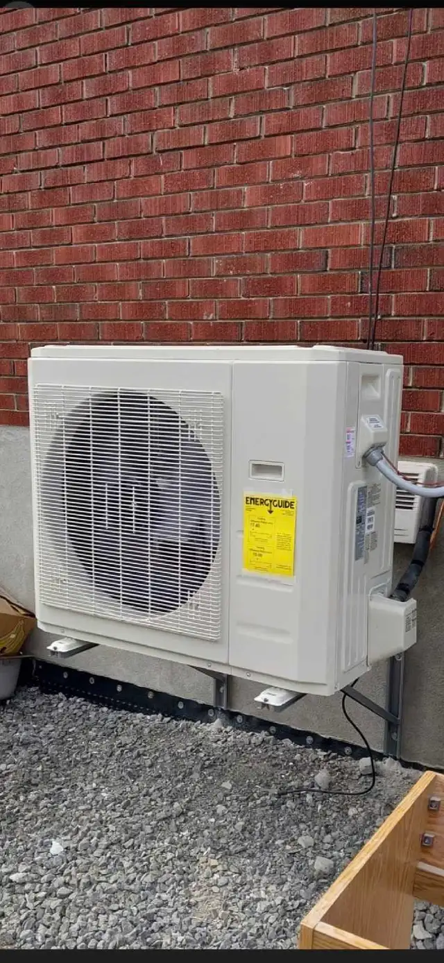 AC installation504926290859141129