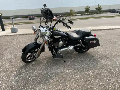 For Sale: SAFTIED $12500 2012 Harley-Davidson Switchback (FLD) - Fully Loaded & Ready to Ride! Get r...