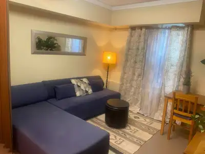 Very spacious (200sqf) newly renovated studio for rent