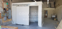 WALK-IN COOLER BY COOL BOSS inc. 416-858-8878