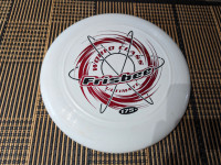 Frisbee Vintage World  Class  Ultimate 1990