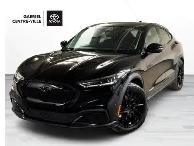 Ford Mustang Mach-E 2022Select AWD, View more