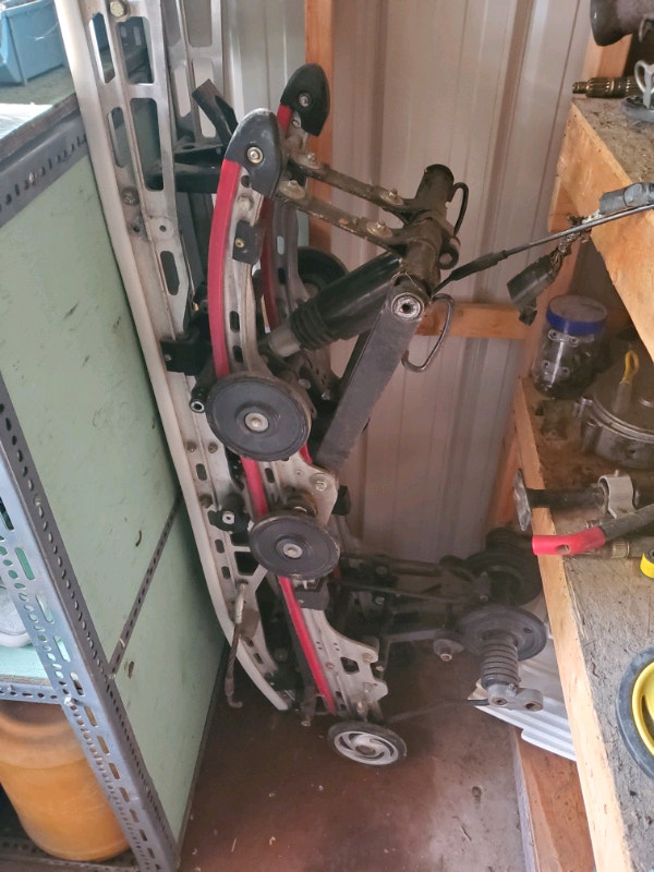 Polaris skids Snowmobiles Parts, Trailers & Accessories Winnipeg