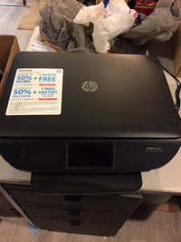 HP ENVY 5640 Printer