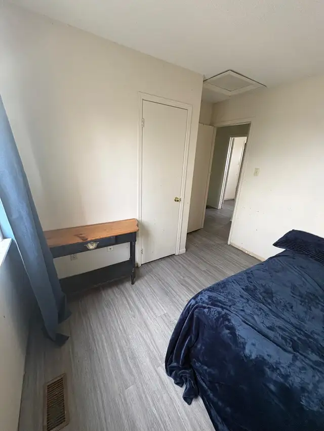 ROOM FOR RENT – $850 ALL INCLUSIVE + FREE PARKING AVAILABLE NOW in Room Rentals & Roommates in Oshawa / Durham Region - Image 11