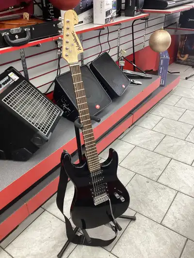 Guitare électrique Washburn, View more