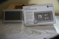 BNIB Trane XL824 Smart Control Thermostat