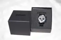 Ducati 987694722 Road Master Watch Quartz Chronograph Wristwatch