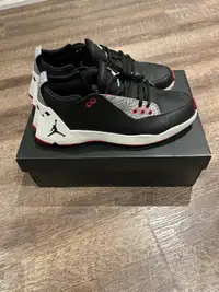 Jordan ADG2 Golf Shoes (size 10)